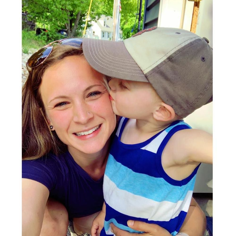 Meet your Posher, Kaylee m